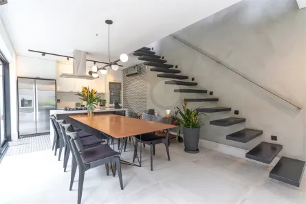 Casa com 2 Quartos à venda, 135m² no Cidade Monções, São Paulo