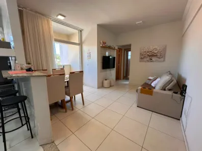 Apartamento com 2 Quartos à venda, 75m² no Glória, Belo Horizonte