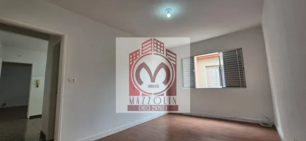 Apartamento com 1 Quarto para alugar, 55m² no Olímpico, São Caetano do Sul
