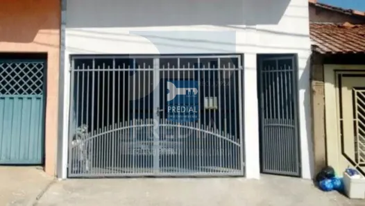 Casa com 3 Quartos à venda, 159m² no Cidade Aracy, São Carlos