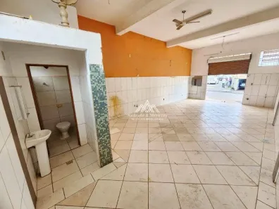 Ponto Comercial para alugar, 28m² no Vila Virgínia, Ribeirão Preto