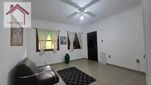 Casa com 2 Quartos para alugar, 250m² no Jardim Paraíso, Votorantim