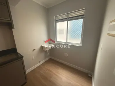 Apartamento com 2 Quartos à venda, 60m² no Pinheirinho, Criciúma