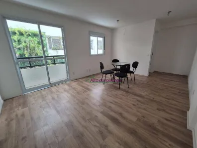 Apartamento com 1 Quarto à venda, 35m² no Aclimação, São Paulo