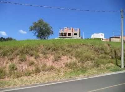 Lote/Terreno à venda, 512m² no Vilagge Capricio, Louveira