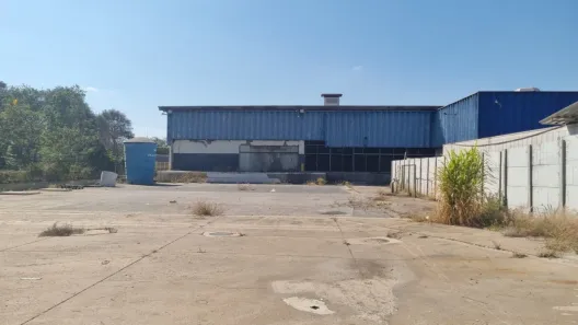 Galpão/Depósito/Armazém à venda, 32000m² no Centro, Jundiaí