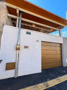 Casa com 2 Quartos à venda, 58m² no Setor Estrela Dalva, Goiânia