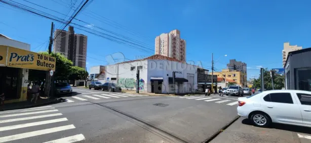 Imóvel Comercial à venda, 220m² no Parque Industrial, São José do Rio Preto