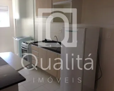 Apartamento com 2 Quartos à venda, 58m² no Parque Bela Vista, Votorantim