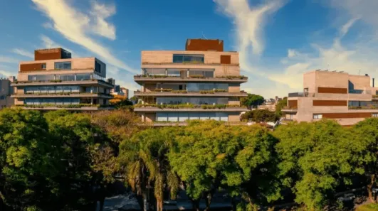 Apartamento com 4 Quartos à venda, 549m² no Cabral, Curitiba