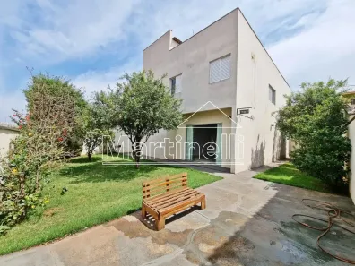 Sobrado com 3 Quartos à venda, 186m² no Ribeirânia, Ribeirão Preto