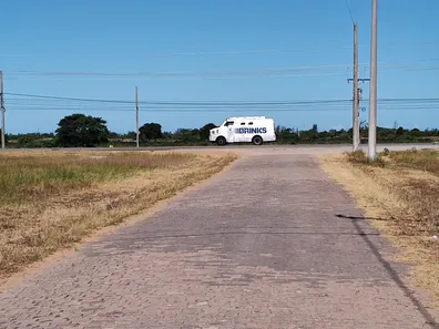 Lote/Terreno à venda, 500m² no Chapéu do Sol, São João da Barra