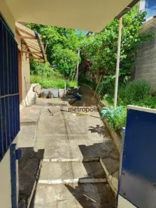 Lote/Terreno à venda, 240m² no Vila Metalúrgica, Santo André