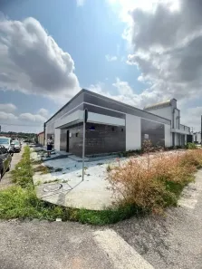 Prédio Comercial com 12 Quartos à venda, 700m² no Marambaia, Belém