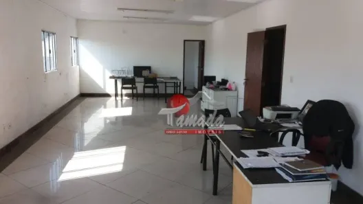 Galpão/Depósito/Armazém à venda, 600m² no Vila Nova Savoia, São Paulo