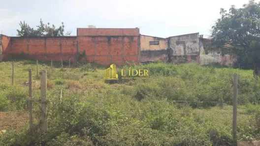 Lote/Terreno à venda, 600m² no Carajás, Uberlândia