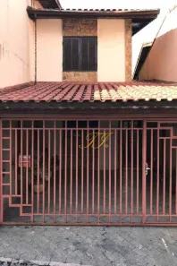 Sobrado com 2 Quartos à venda, 150m² no Macedo, Guarulhos