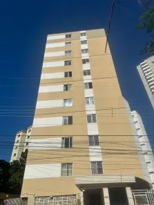 Apartamento com 2 Quartos para alugar, 55m² no Setor Leste Universitário, Goiânia