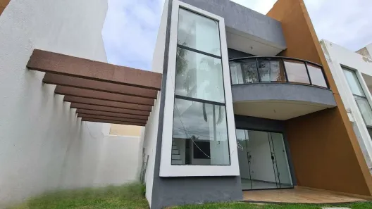 Casa com 4 Quartos à venda, 110m² no Portinho, Cabo Frio