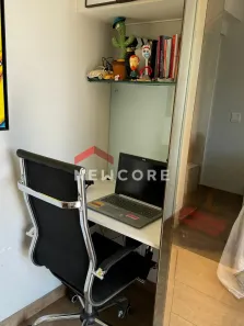 Apartamento com 1 Quarto à venda, 50m² no Anchieta, São Bernardo do Campo