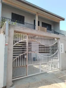 Casa com 5 Quartos à venda, 185m² no Jardim Capuava, Nova Odessa