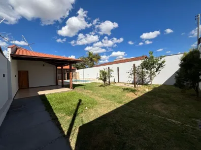 Casa com 2 Quartos à venda, 140m² no Solange Parque I, Goiânia
