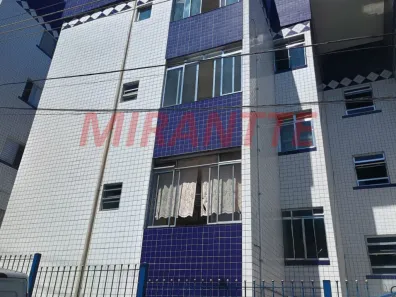 Apartamento com 2 Quartos à venda, 52m² no Jardim Valéria, Guarulhos