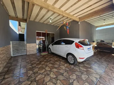 Casa com 3 Quartos à venda, 180m² no Setor Residencial Leste, Brasília