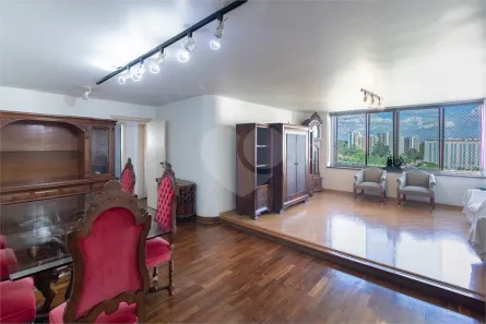 Apartamento com 4 Quartos à venda, 176m² no Santo Amaro, São Paulo