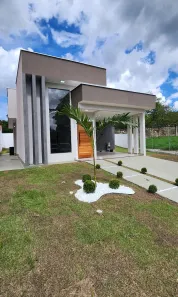 Casa de Condomínio com 3 Quartos à venda, 128m² no Várzea das Moças, Niterói