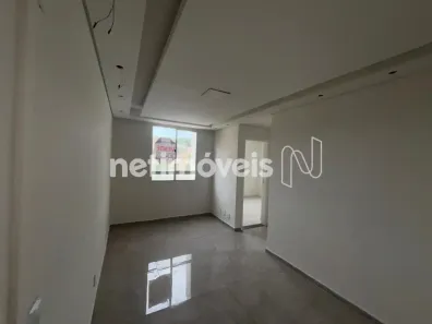 Apartamento com 2 Quartos à venda, 44m² no Borba Gato, Sabará