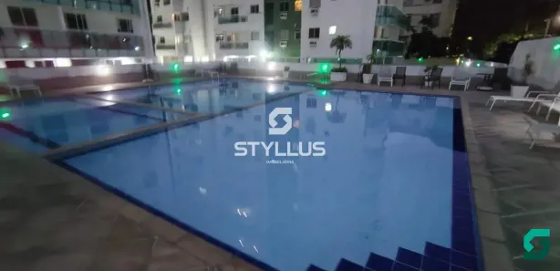 Apartamento com 2 Quartos à venda, 51m² no Engenho de Dentro, Rio de Janeiro