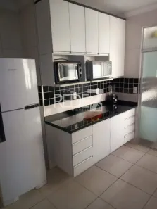 Apartamento com 3 Quartos à venda, 98m² no Jardim Proença, Campinas