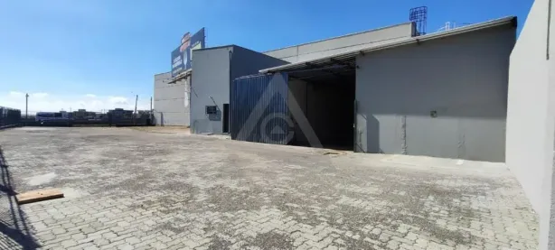 Galpão/Depósito/Armazém para alugar, 630m² no Parque Rural Fazenda Santa Cândida, Campinas