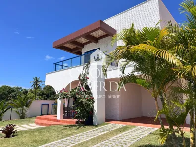 Casa com 5 Quartos à venda, 296m² no Paiva, Cabo de Santo Agostinho