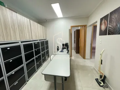 Sala Comercial à venda, 58m² no República, São Paulo