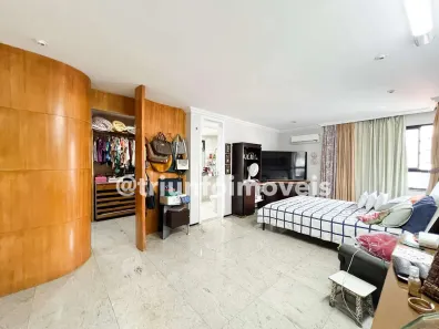 Apartamento com 4 Quartos à venda, 233m² no Aldeota, Fortaleza
