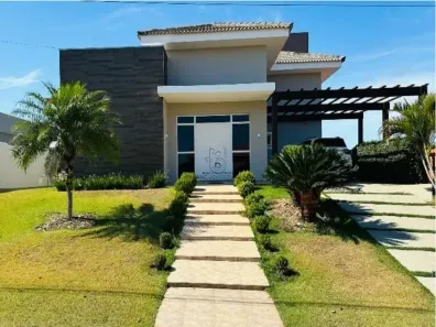 Casa com 3 Quartos à venda, 280m² no Cercado, Araçoiaba da Serra
