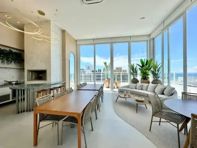 Apartamento com 2 Quartos à venda, 68m² no Navegantes, Capão da Canoa