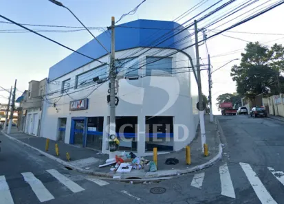 Prédio Comercial à venda, 661m² no Limão, São Paulo
