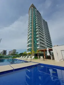 Apartamento com 3 Quartos à venda, 153m² no Ponta Negra, Manaus