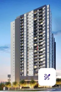 Apartamento com 2 Quartos à venda, 37m² no Vila Prudente, São Paulo