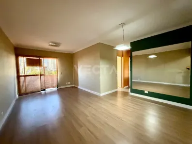 Apartamento com 3 Quartos à venda, 90m² no Vila Imperial, São José do Rio Preto