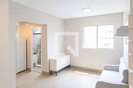 Kitnet com 1 Quarto à venda, 27m² no Consolação, São Paulo