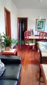 Apartamento com 3 Quartos à venda, 110m² no Padre Eustáquio, Belo Horizonte