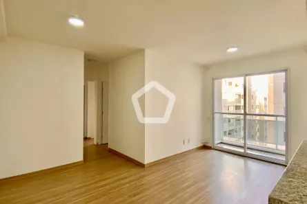 Apartamento com 3 Quartos à venda, 57m² no Brás, São Paulo