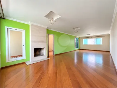 Casa de Condomínio com 3 Quartos à venda, 364m² no Brooklin Paulista, São Paulo