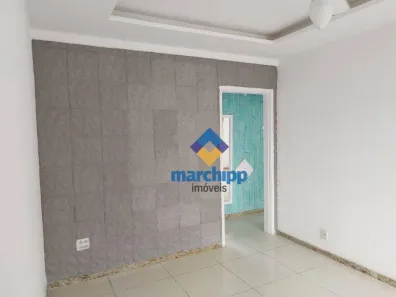 Apartamento com 2 Quartos à venda, 50m² no Centro, São Gonçalo