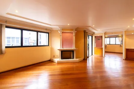 Apartamento com 3 Quartos para alugar, 210m² no Ponte Grande, Guarulhos