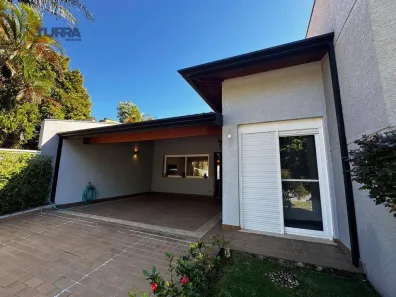 Casa de Condomínio com 3 Quartos para alugar, 231m² no Condomínio Flamboyant-B, Atibaia